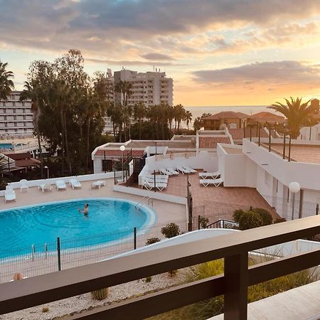 Lemon Beach Tenerife Holiday Apartment Las Americas Costa Adeje  Ngoại thất bức ảnh