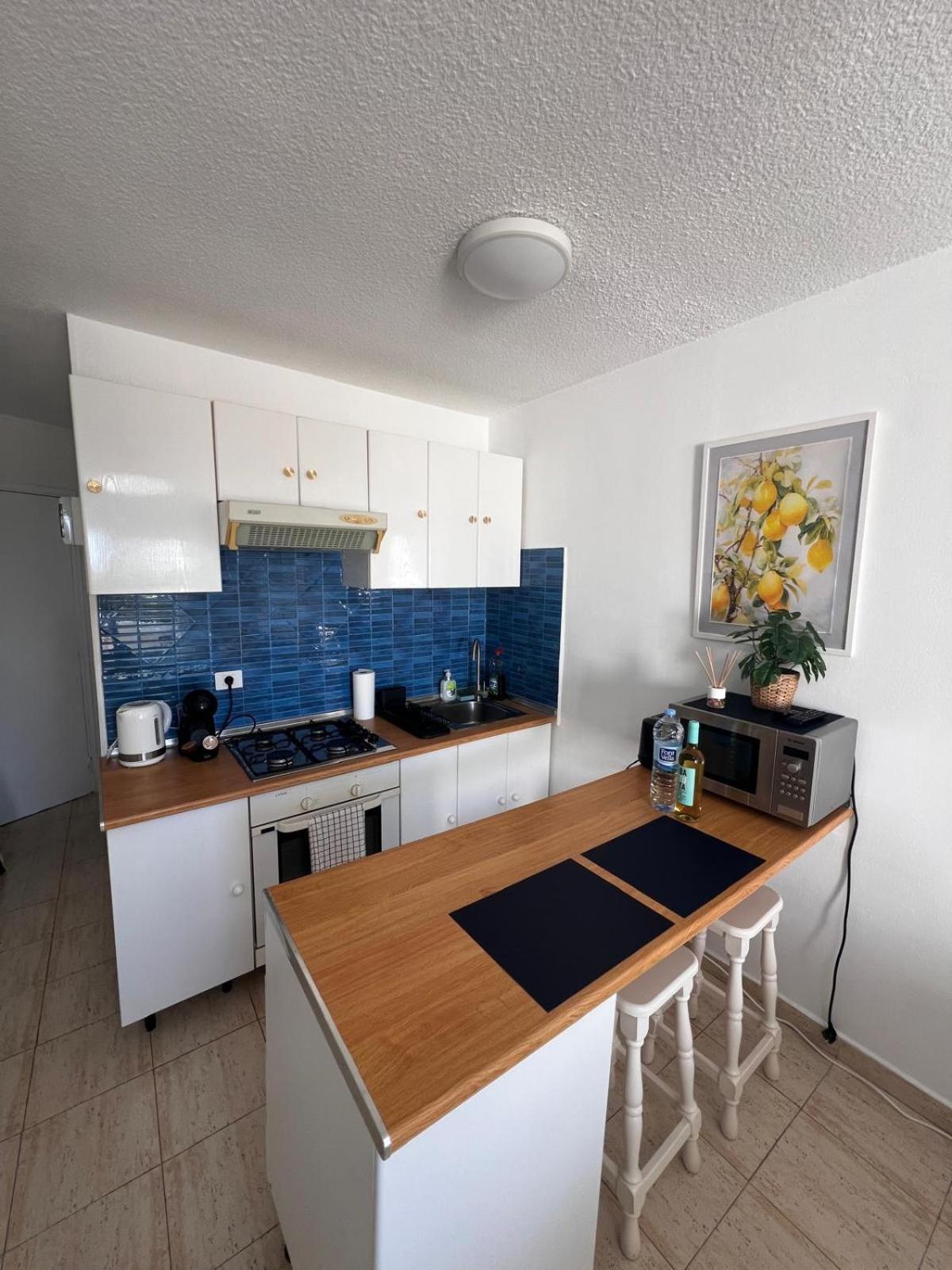 Lemon Beach Tenerife Holiday Apartment Las Americas Costa Adeje  Ngoại thất bức ảnh