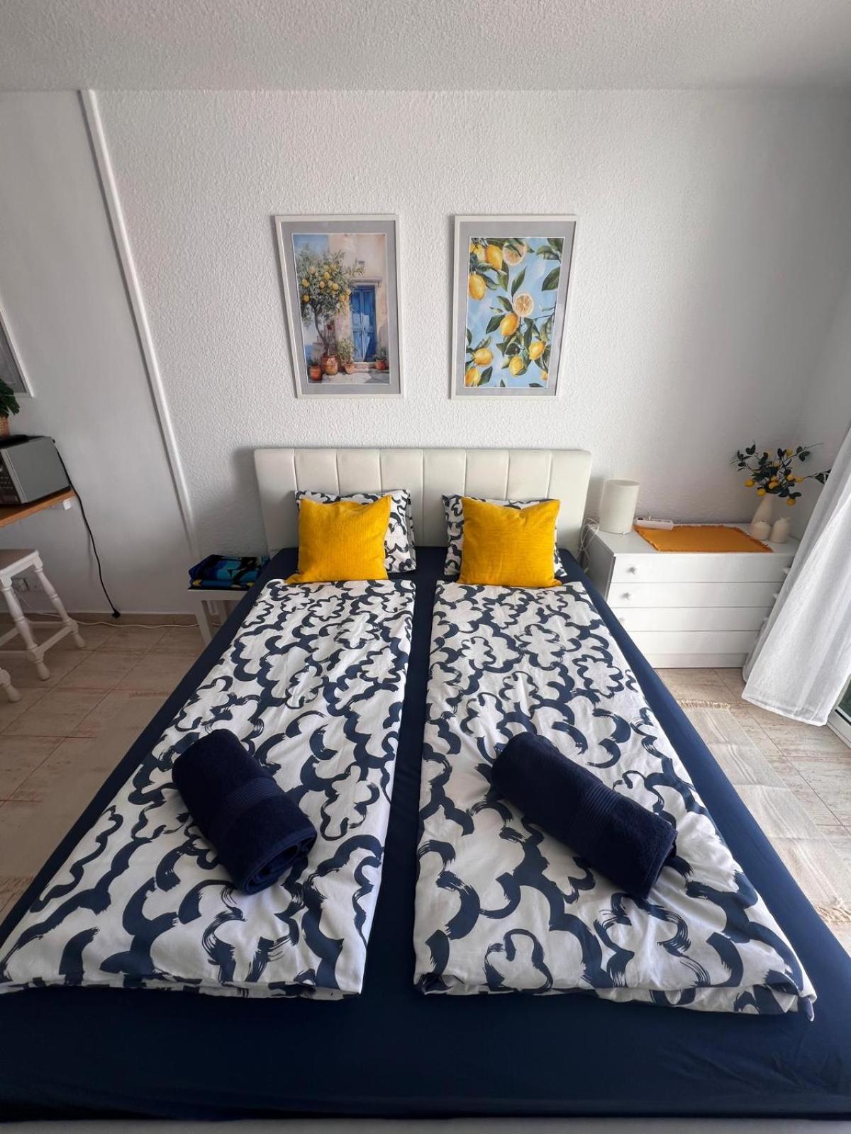 Lemon Beach Tenerife Holiday Apartment Las Americas Costa Adeje  Ngoại thất bức ảnh