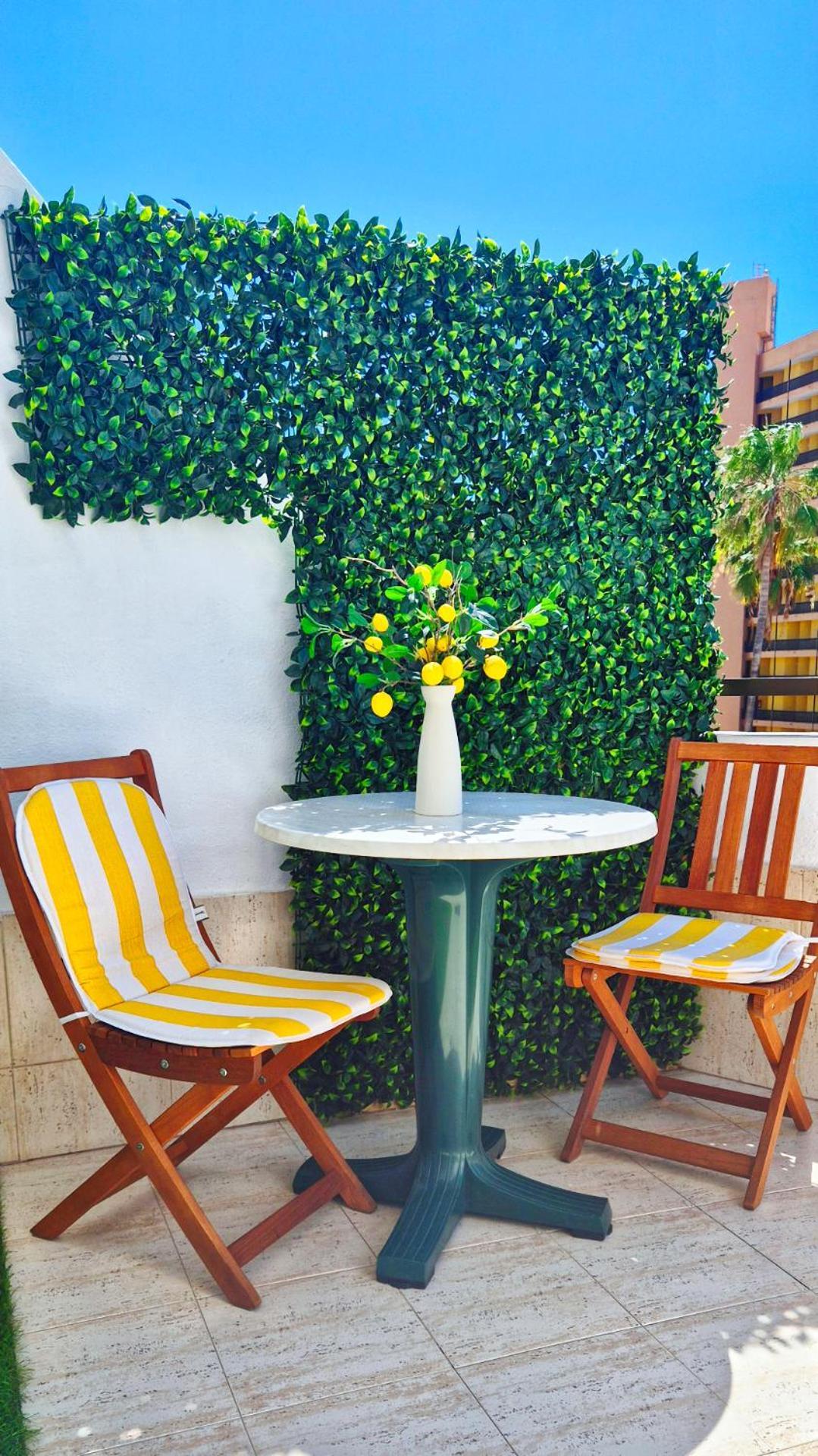 Lemon Beach Tenerife Holiday Apartment Las Americas Costa Adeje  Ngoại thất bức ảnh