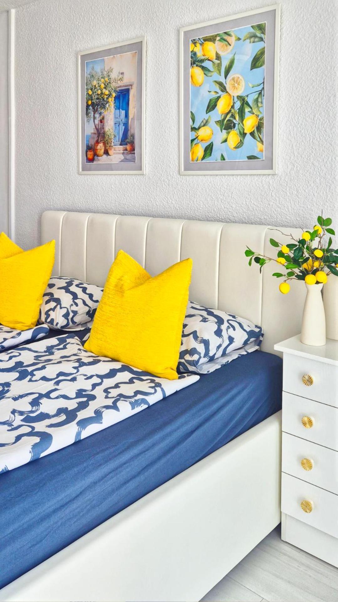 Lemon Beach Tenerife Holiday Apartment Las Americas Costa Adeje  Ngoại thất bức ảnh