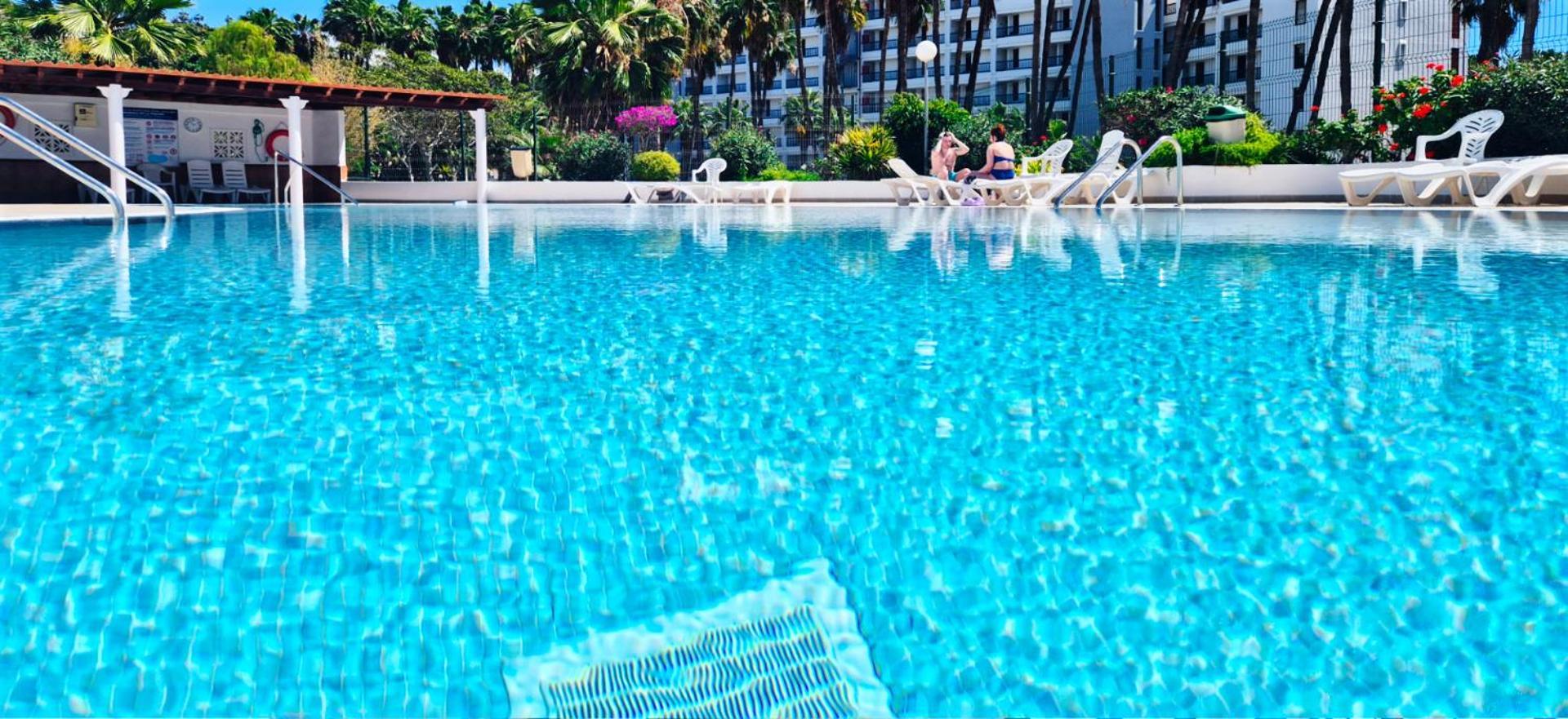 Lemon Beach Tenerife Holiday Apartment Las Americas Costa Adeje  Ngoại thất bức ảnh