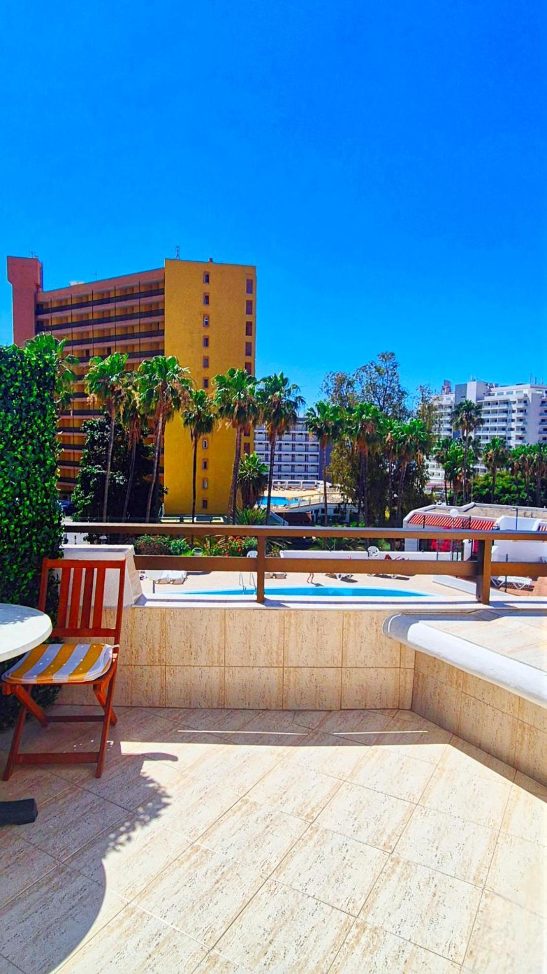Lemon Beach Tenerife Holiday Apartment Las Americas Costa Adeje  Ngoại thất bức ảnh